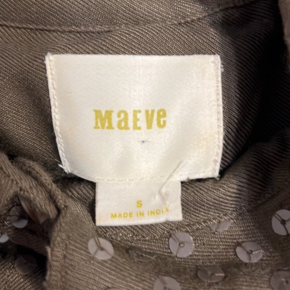 Anthropologie sequin tunic - Picture 8 of 8